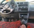 Черный Тойота РАВ 4, объемом двигателя 2 л и пробегом 200 тыс. км за 3200 $, фото 4 на Automoto.ua