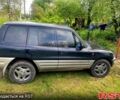 Черный Тойота РАВ 4, объемом двигателя 2 л и пробегом 480 тыс. км за 3300 $, фото 1 на Automoto.ua