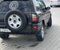 Черный Тойота РАВ 4, объемом двигателя 2 л и пробегом 280 тыс. км за 4800 $, фото 2 на Automoto.ua