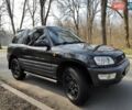 Черный Тойота РАВ 4, объемом двигателя 2 л и пробегом 250 тыс. км за 5490 $, фото 23 на Automoto.ua