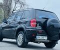 Черный Тойота РАВ 4, объемом двигателя 2 л и пробегом 205 тыс. км за 5900 $, фото 13 на Automoto.ua