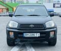 Черный Тойота РАВ 4, объемом двигателя 2 л и пробегом 205 тыс. км за 5900 $, фото 8 на Automoto.ua