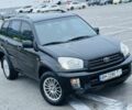 Черный Тойота РАВ 4, объемом двигателя 2 л и пробегом 205 тыс. км за 5900 $, фото 7 на Automoto.ua