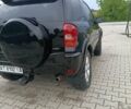 Чорний Тойота РАВ 4, об'ємом двигуна 2 л та пробігом 203 тис. км за 5650 $, фото 5 на Automoto.ua