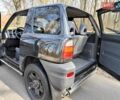 Черный Тойота РАВ 4, объемом двигателя 2 л и пробегом 250 тыс. км за 5490 $, фото 9 на Automoto.ua