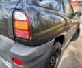 Черный Тойота РАВ 4, объемом двигателя 2 л и пробегом 250 тыс. км за 5490 $, фото 15 на Automoto.ua
