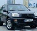 Черный Тойота РАВ 4, объемом двигателя 2 л и пробегом 205 тыс. км за 5900 $, фото 5 на Automoto.ua