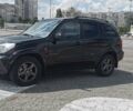 Черный Тойота РАВ 4, объемом двигателя 2 л и пробегом 207 тыс. км за 7299 $, фото 1 на Automoto.ua