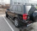 Чорний Тойота РАВ 4, об'ємом двигуна 2 л та пробігом 285 тис. км за 5600 $, фото 9 на Automoto.ua