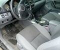 Чорний Тойота РАВ 4, об'ємом двигуна 2 л та пробігом 203 тис. км за 5650 $, фото 4 на Automoto.ua