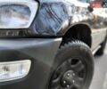 Черный Тойота РАВ 4, объемом двигателя 2 л и пробегом 250 тыс. км за 5490 $, фото 2 на Automoto.ua