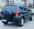 Черный Тойота РАВ 4, объемом двигателя 2 л и пробегом 205 тыс. км за 5900 $, фото 15 на Automoto.ua
