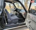 Черный Тойота РАВ 4, объемом двигателя 2 л и пробегом 250 тыс. км за 5490 $, фото 22 на Automoto.ua