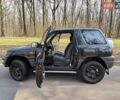 Черный Тойота РАВ 4, объемом двигателя 2 л и пробегом 250 тыс. км за 5490 $, фото 6 на Automoto.ua