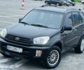 Черный Тойота РАВ 4, объемом двигателя 2 л и пробегом 205 тыс. км за 5900 $, фото 3 на Automoto.ua