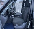 Черный Тойота РАВ 4, объемом двигателя 2 л и пробегом 205 тыс. км за 5900 $, фото 19 на Automoto.ua
