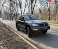 Черный Тойота РАВ 4, объемом двигателя 2 л и пробегом 250 тыс. км за 5490 $, фото 21 на Automoto.ua