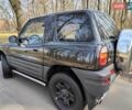 Черный Тойота РАВ 4, объемом двигателя 2 л и пробегом 250 тыс. км за 5490 $, фото 8 на Automoto.ua
