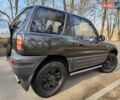 Черный Тойота РАВ 4, объемом двигателя 2 л и пробегом 250 тыс. км за 5490 $, фото 17 на Automoto.ua