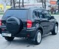Черный Тойота РАВ 4, объемом двигателя 2 л и пробегом 205 тыс. км за 5900 $, фото 16 на Automoto.ua