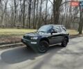 Черный Тойота РАВ 4, объемом двигателя 2 л и пробегом 250 тыс. км за 5490 $, фото 5 на Automoto.ua