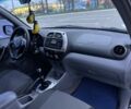 Черный Тойота РАВ 4, объемом двигателя 2 л и пробегом 205 тыс. км за 5900 $, фото 18 на Automoto.ua