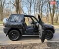 Черный Тойота РАВ 4, объемом двигателя 2 л и пробегом 250 тыс. км за 5490 $, фото 20 на Automoto.ua