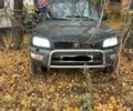 Черный Тойота РАВ 4, объемом двигателя 2 л и пробегом 3 тыс. км за 2500 $, фото 1 на Automoto.ua