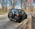 Черный Тойота РАВ 4, объемом двигателя 2 л и пробегом 250 тыс. км за 5490 $, фото 19 на Automoto.ua