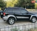 Черный Тойота РАВ 4, объемом двигателя 2 л и пробегом 248 тыс. км за 6800 $, фото 34 на Automoto.ua