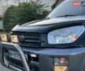 Черный Тойота РАВ 4, объемом двигателя 2 л и пробегом 248 тыс. км за 6800 $, фото 8 на Automoto.ua