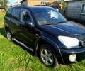 Чорний Тойота РАВ 4, об'ємом двигуна 2 л та пробігом 228 тис. км за 7000 $, фото 3 на Automoto.ua