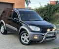 Черный Тойота РАВ 4, объемом двигателя 2 л и пробегом 248 тыс. км за 6800 $, фото 48 на Automoto.ua