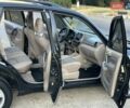 Черный Тойота РАВ 4, объемом двигателя 2 л и пробегом 248 тыс. км за 6800 $, фото 56 на Automoto.ua