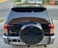 Черный Тойота РАВ 4, объемом двигателя 2 л и пробегом 248 тыс. км за 6800 $, фото 33 на Automoto.ua