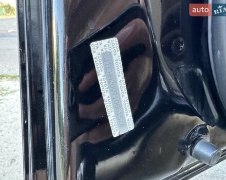Черный Тойота РАВ 4, объемом двигателя 2 л и пробегом 248 тыс. км за 6800 $, фото 112 на Automoto.ua