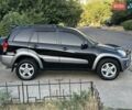 Черный Тойота РАВ 4, объемом двигателя 2 л и пробегом 248 тыс. км за 6800 $, фото 38 на Automoto.ua