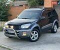 Черный Тойота РАВ 4, объемом двигателя 2 л и пробегом 248 тыс. км за 6800 $, фото 1 на Automoto.ua