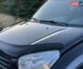 Черный Тойота РАВ 4, объемом двигателя 2 л и пробегом 248 тыс. км за 6800 $, фото 12 на Automoto.ua