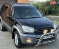 Черный Тойота РАВ 4, объемом двигателя 2 л и пробегом 248 тыс. км за 6800 $, фото 50 на Automoto.ua