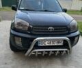 Чорний Тойота РАВ 4, об'ємом двигуна 1.8 л та пробігом 100 тис. км за 4500 $, фото 1 на Automoto.ua
