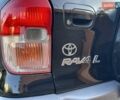 Черный Тойота РАВ 4, объемом двигателя 2 л и пробегом 248 тыс. км за 6800 $, фото 30 на Automoto.ua
