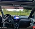 Чорний Тойота РАВ 4, об'ємом двигуна 2 л та пробігом 240 тис. км за 6299 $, фото 7 на Automoto.ua