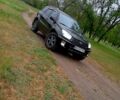 Чорний Тойота РАВ 4, об'ємом двигуна 2 л та пробігом 380 тис. км за 6500 $, фото 1 на Automoto.ua