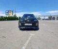 Чорний Тойота РАВ 4, об'ємом двигуна 2 л та пробігом 225 тис. км за 5300 $, фото 1 на Automoto.ua
