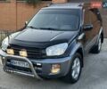 Черный Тойота РАВ 4, объемом двигателя 2 л и пробегом 248 тыс. км за 6800 $, фото 53 на Automoto.ua