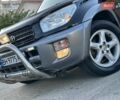 Черный Тойота РАВ 4, объемом двигателя 2 л и пробегом 248 тыс. км за 6800 $, фото 9 на Automoto.ua