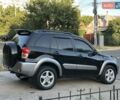 Черный Тойота РАВ 4, объемом двигателя 2 л и пробегом 248 тыс. км за 6800 $, фото 35 на Automoto.ua