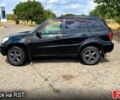Черный Тойота РАВ 4, объемом двигателя 2 л и пробегом 250 тыс. км за 4650 $, фото 2 на Automoto.ua