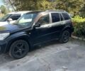 Чорний Тойота РАВ 4, об'ємом двигуна 2 л та пробігом 360 тис. км за 6000 $, фото 1 на Automoto.ua